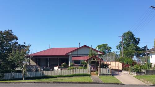 Gloucester Australia Hotel Booking.com