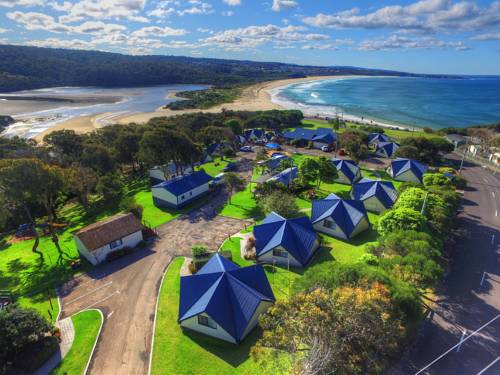 Merimbula Australia Discount Code Booking.com