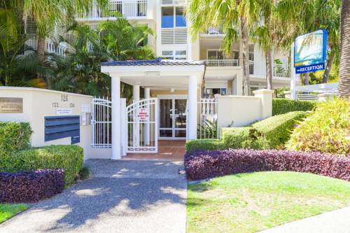Gold Coast Australia Hotel Booking.com