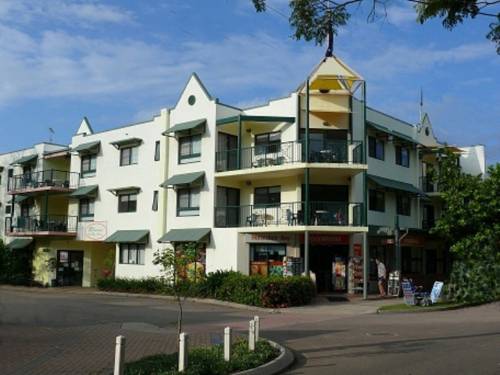 Horseshoe Bay Australia Discount Code Booking.com
