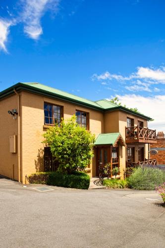 Launceston Australia Hotel Agoda.com