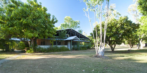 Kununurra Australia Discount Code Booking.com