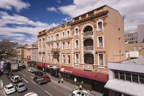Hobart Australia Hotel Booking.com