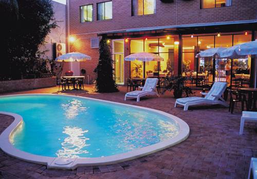 West Perth Australia Discount Code Booking.com