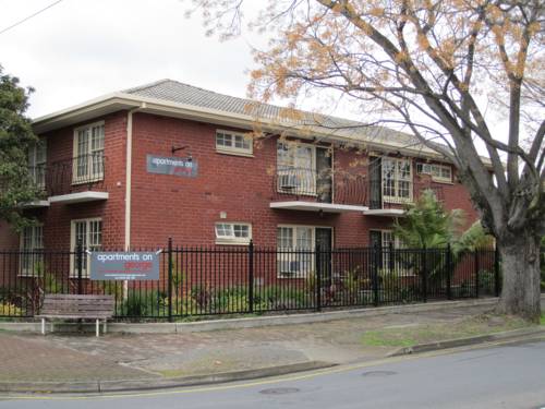 Norwood Australia Hotel Booking.com