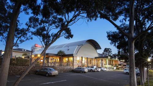 Doncaster Australia Hotel Booking.com