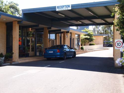 Traralgon Australia Hotel Booking.com