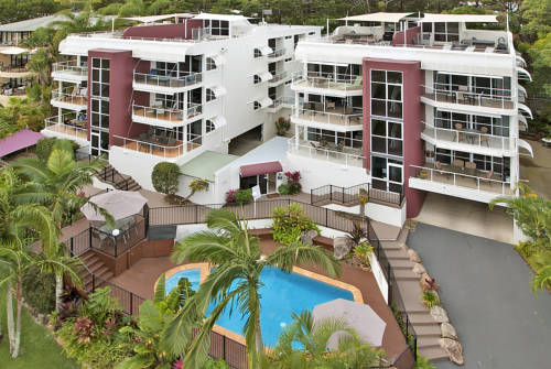 Noosa Heads Australia Hotel Booking.com