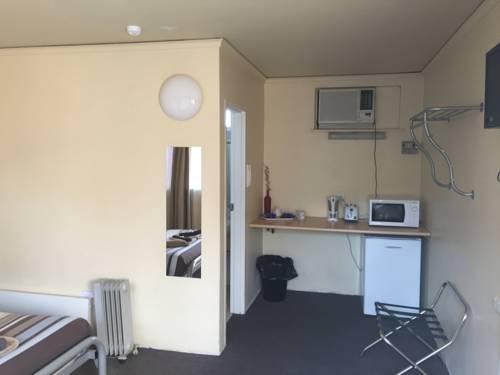 Melbourne Australia Hotel Booking.com