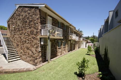 Gosford Australia Discount Code Booking.com