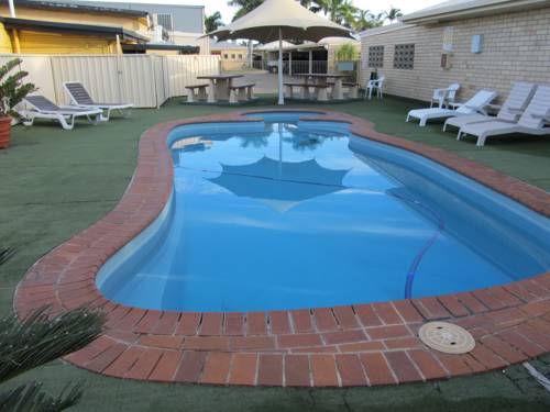 Rockhampton Australia Hotel Booking.com