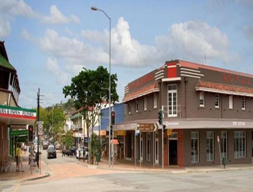 Gympie Australia Discount Code Agoda.com