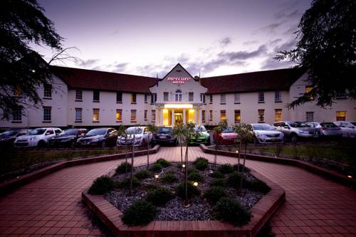 Canberra Australia Hotel Booking.com