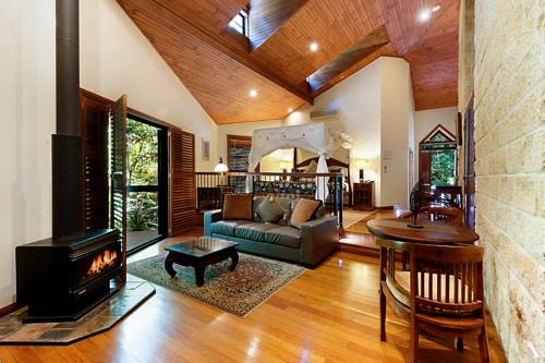 Mount Tamborine Australia Discount Code Booking.com