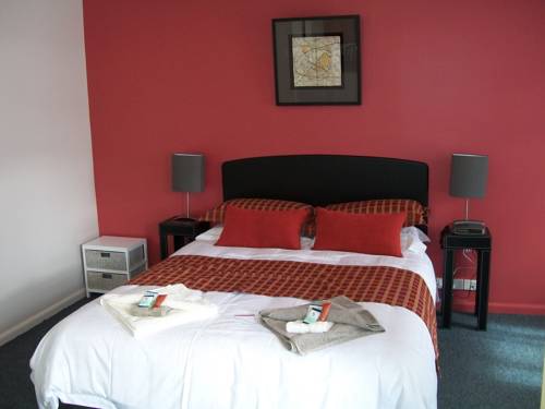 New Norfolk Australia Discount Code Booking.com