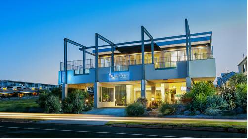 Apollo Bay Australia Discount Code Booking.com