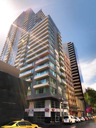 Melbourne Australia Hotel Booking.com