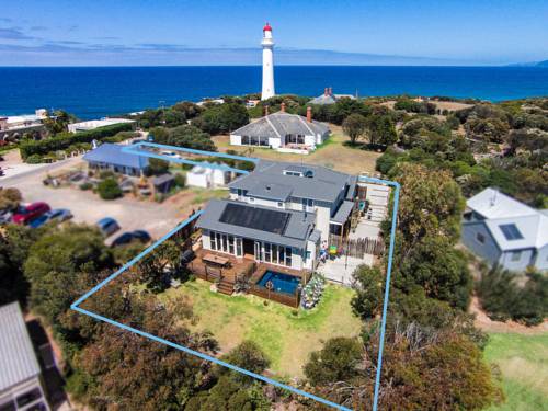 Aireys Inlet Australia Discount Code Booking.com