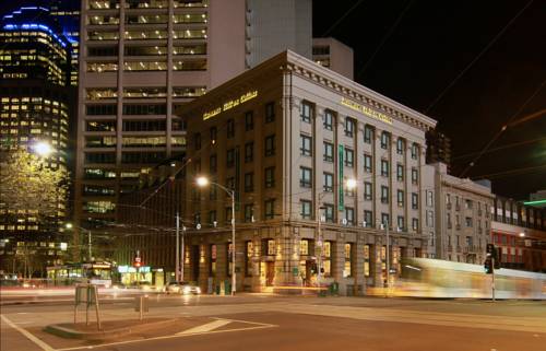 Melbourne Australia Discount Code Booking.com