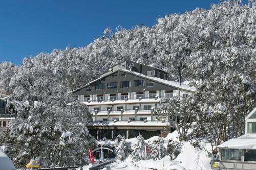 Falls Creek Australia Discount Code Agoda.com