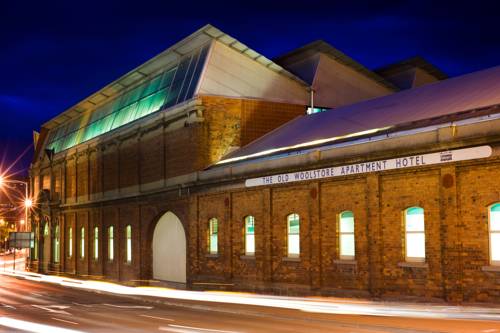 Hobart Australia Discount Code Booking.com