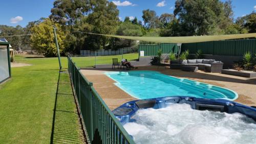 Tocumwal Australia Discount Code Booking.com