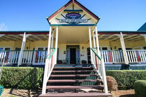 Maleny Australia Discount Code Booking.com