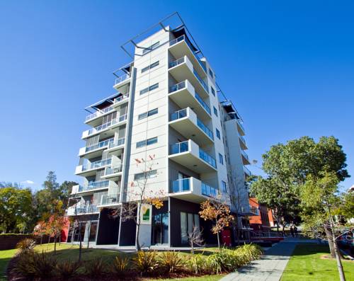 West Perth Australia Discount Code Booking.com