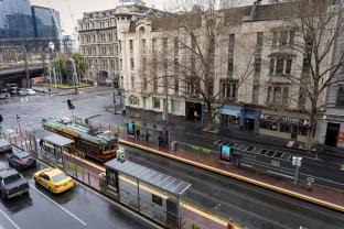 Melbourne Australia Discount Code Agoda.com