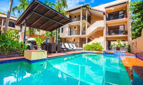 Port Douglas Australia Discount Code Booking.com