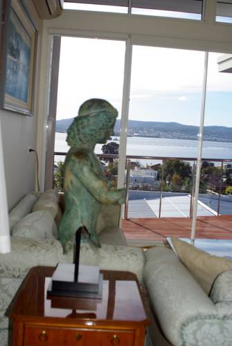 Hobart Australia Discount Code Booking.com