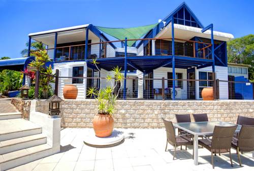 Seventeen Seventy Australia Hotel Booking.com