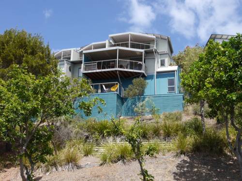 Point Lookout Australia Hotel Booking.com