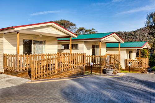 Bicheno Australia Discount Code Booking.com