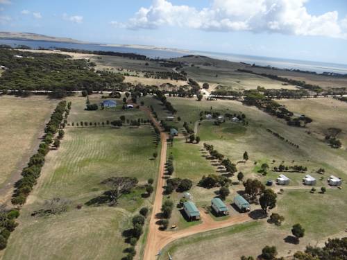 Kingscote Australia Discount Code Booking.com