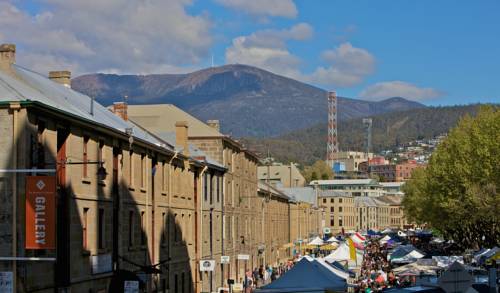 Hobart Australia Hotel Booking.com