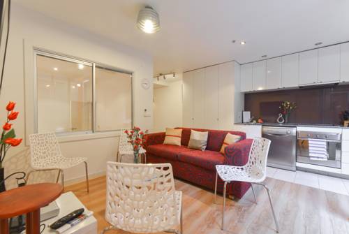 Melbourne Australia Discount Code Booking.com