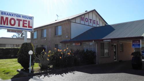 Branxton Australia Hotel Booking.com
