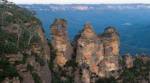 Katoomba Australia Discount Code Booking.com
