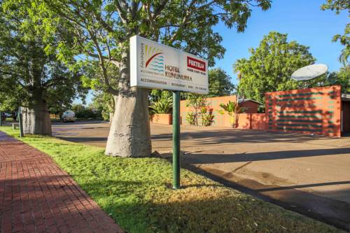 Kununurra Australia Hotel Booking.com