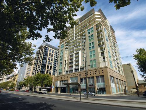 Adelaide Australia Discount Code Booking.com