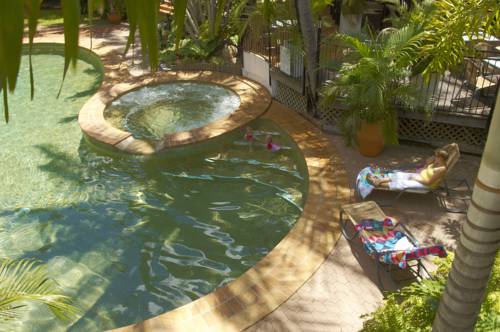 Townsville Australia Discount Code Booking.com