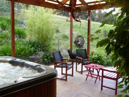 Macedon Australia Discount Code Booking.com