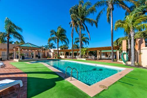 Belmont Australia Discount Code Booking.com