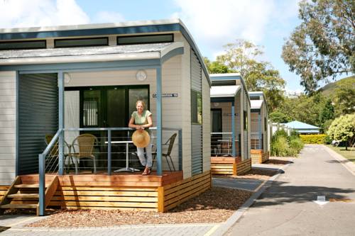 Shoal Bay Australia Hotel Booking.com
