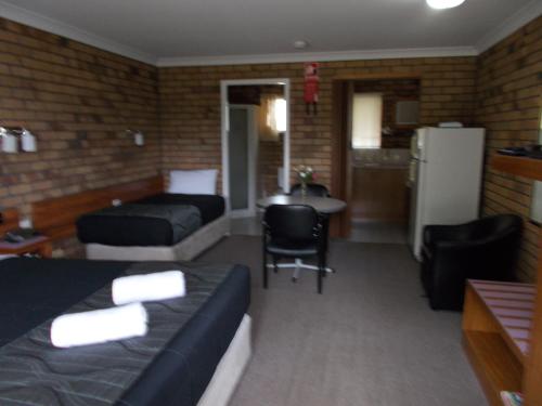 Oakey Australia Hotel Agoda.com