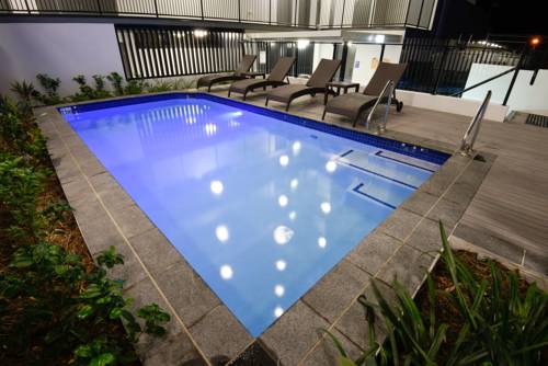 Mackay Australia Discount Code Booking.com
