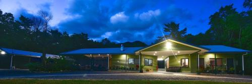 Daintree Australia Discount Code Agoda.com