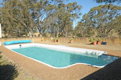Pokolbin Australia Hotel Booking.com