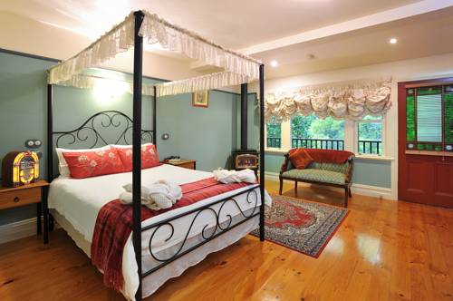 Belgrave Australia Hotel Booking.com